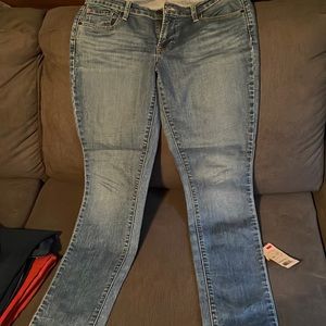 Old navy diva jeans